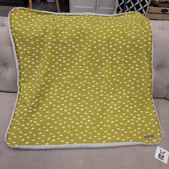 Baby Blanket - Picture 1 of 4